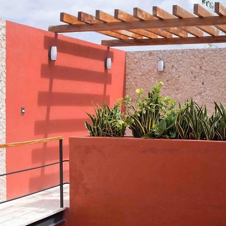 Casona Xtabay, En El Centro De Valladolid Villa Valladolid  Exterior photo